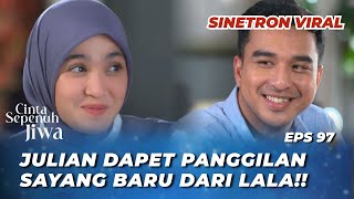 Download Lagu CINTA SEPENUH JIWA EPS 97: LALA KHAWATIR‼️ ARDAN HILANG GAK ADA KABAR - Cut Syifa, Kenny Austin MP3