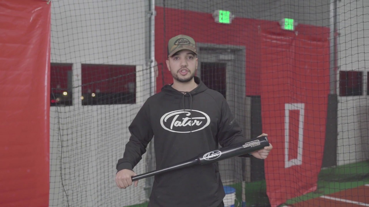 Mini Overload Trainer — Tater® Mini G Force 2.0 – Tater Baseball®