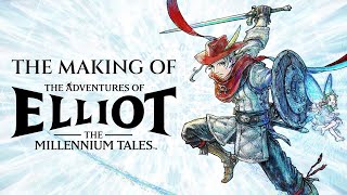 (LIVE) The Adventures of Elliot Nintendo Switch 2