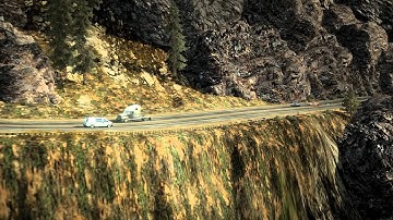 Need for Speed: The Run - On the Edge