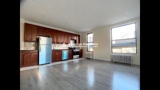 676 Riverside Drive #1F