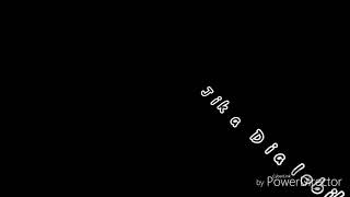 Status wa keren abis