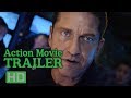 Hunter Killer (헌터 킬러) - Official Trailer (2018) Movie 액션영화예고편