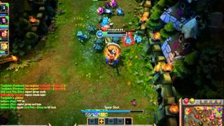 How To Get Out Of ELO Hell: Mind Set & Self Improvement - Episode 1