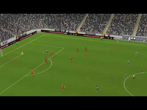 IBETSLOT x indobet - Newcastle vs Leverkusen - 72 minutes