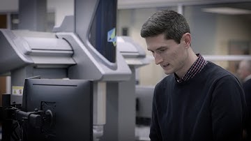 PC-DMIS Feature Spotlight – Protect