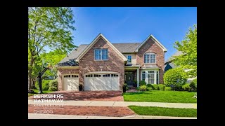 Home for sale - 908 Red Oak Drive Western Springs, IL 60558