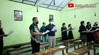 Download Lagu MB 212 Kidung Sabdamu,Lagu,syair Paul Widyawan MP3