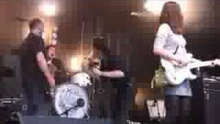 Hollywood Porn Stars (Francofolies Spa 2008)