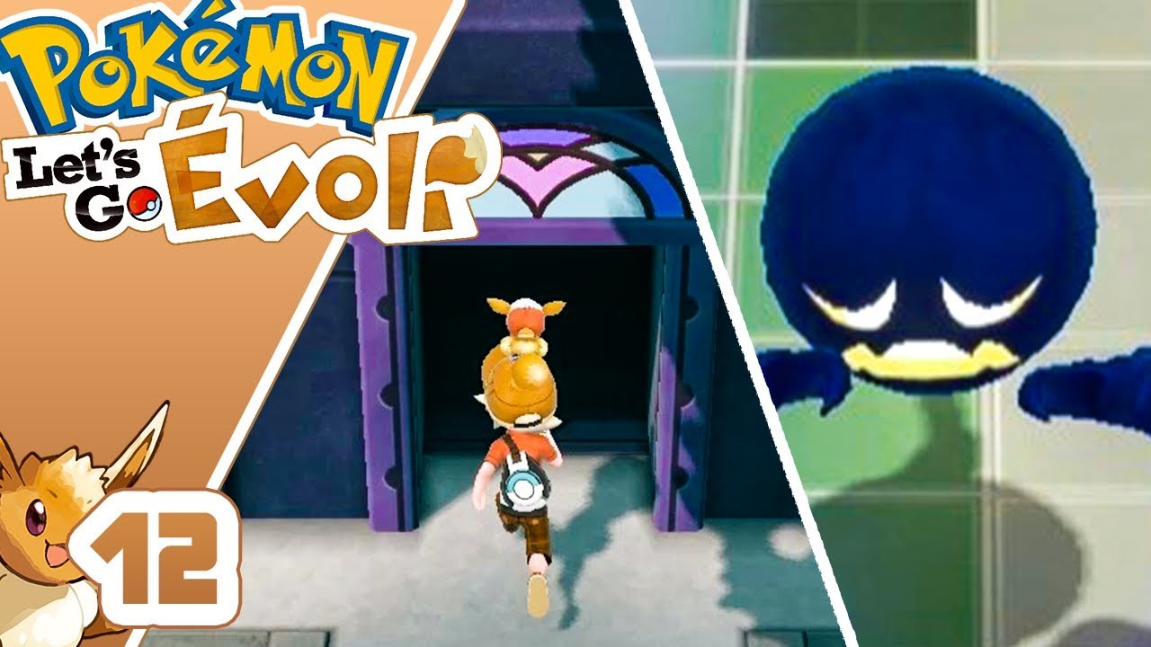 La Team Rocket Au Casino Pokemon Let S Go Evoli 13 Coop Youtube La Team Rocket Au Casino Pokemon Let S Go Evoli 13 Coop Youtube