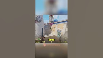 Master New Map Smokes in CS2: Easy Wins Await!#cs2 #csgo #cs2smokes #cs2update  #cs2news #gaming