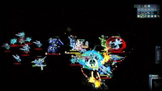 DarkOrbit - [®ΤR™] Extermination