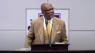 A Young Person God Can Use (I Samuel 17:40-51)- Rev. Terry K. Anderson