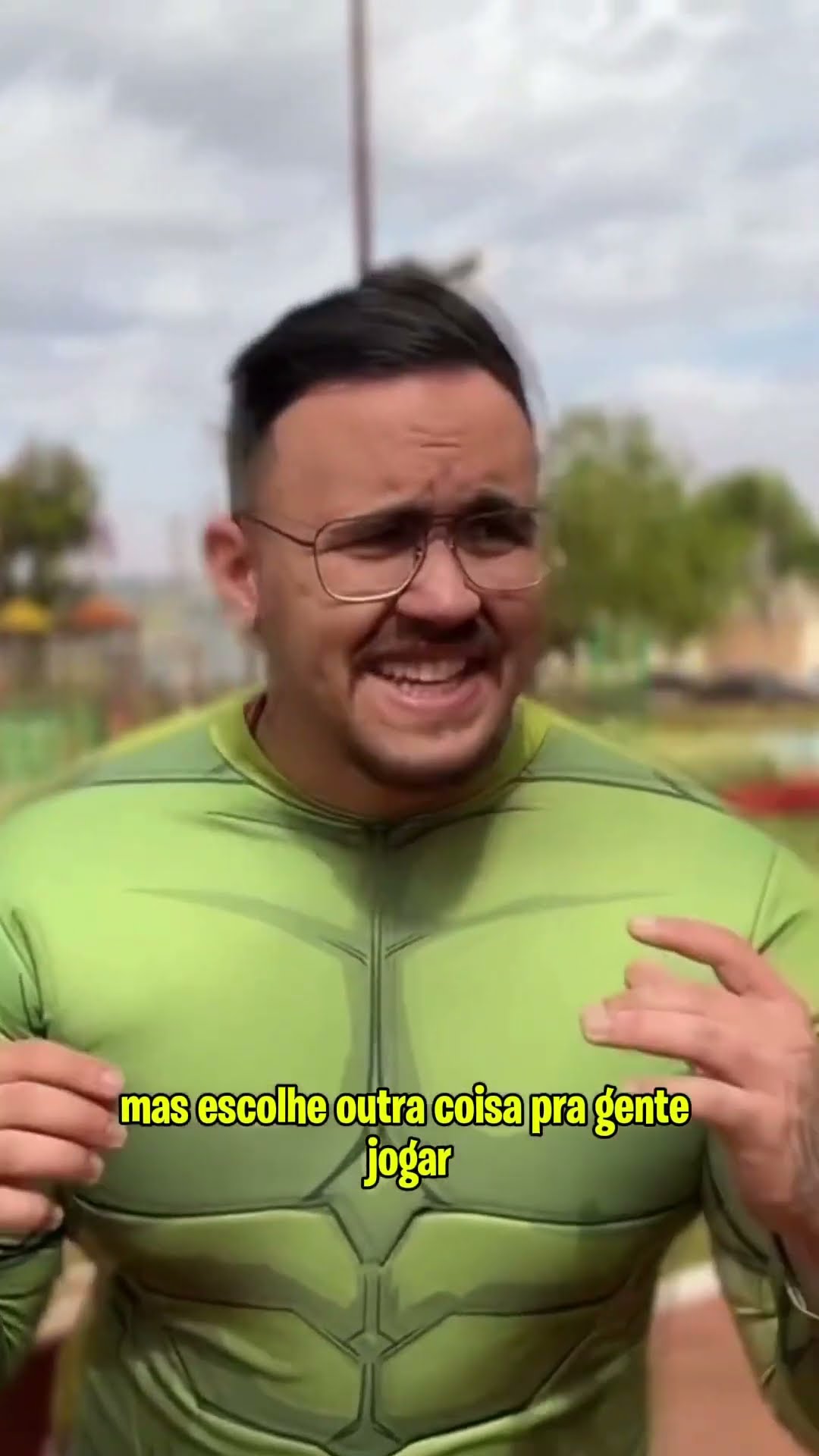 ROUND 6 (PARÓDIA)