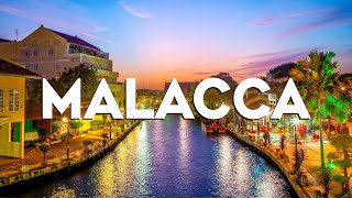 Top 10 Best Things To Do In Malacca, Malaysia [Melaka Travel Guide 2024]