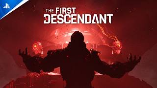 The First Descendant: The Great Clash - Season 4 Episode 1 Update | PS5 Games
