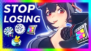 Best Daily, Weekly & Monthly Routine Guide For Zenless Zone Zero Zzz Guide