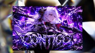 CONTIGO ☠️ | Brazilian Phonk × Montagem Funk (Aggressive Bass Boosted) 🔥