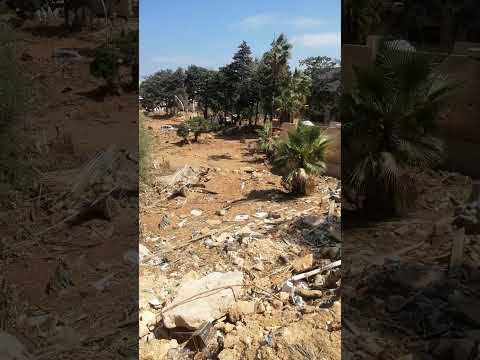 مسجد الصحابه في درنه