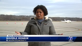 Offutt sees increase of drones on base, asks public to stop