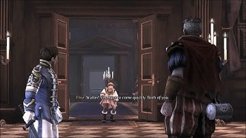 Fable III Walkthrough Part 2 - The Castle