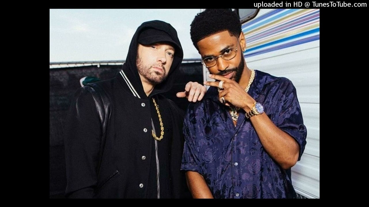 Big Sean x Eminem Type Beat 2022 | “TIP-OFF”