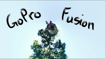 GoPro Fusion OverCapture Test! (Philippines)