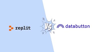 Replit vs DataButton | Which One is Better?