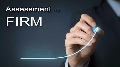 Assessment of Firm Theory, Class -1(English and Kannada)