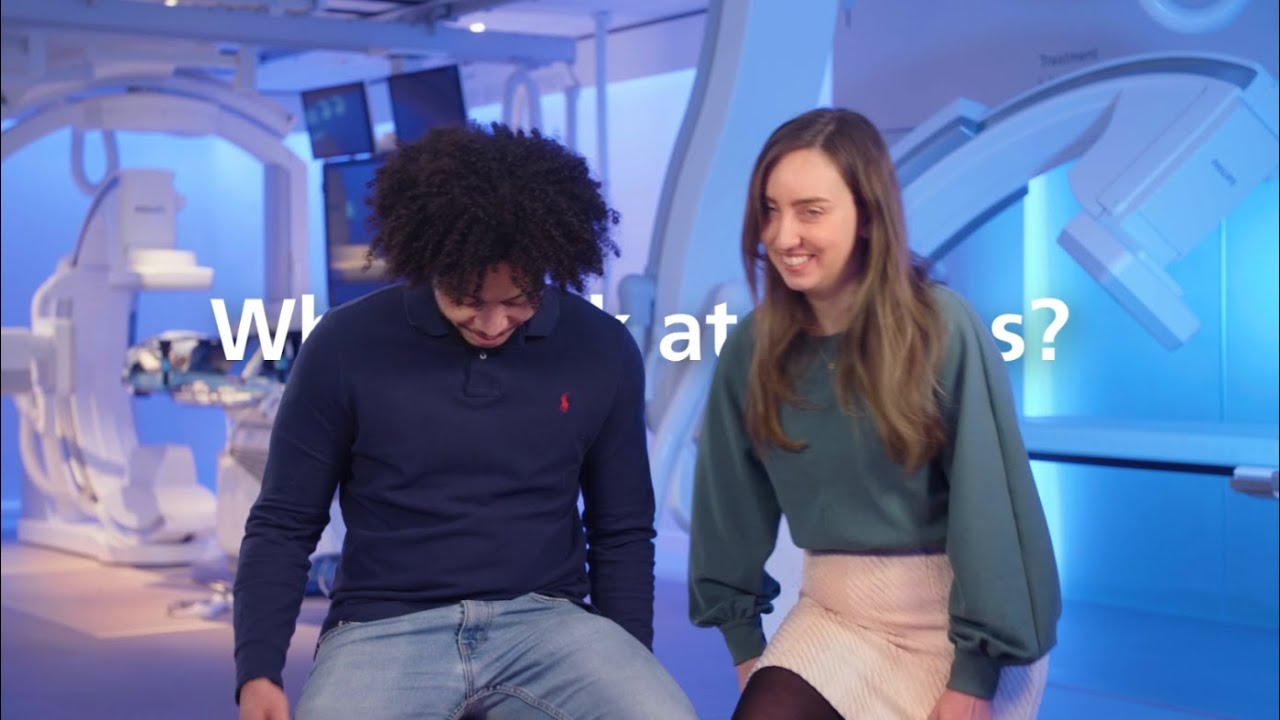 Philips Culture Video