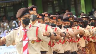 Video PPDB SMPN 2 KUMAI TA. 2024/2025