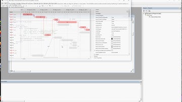 Exontrol ExSplitBar - First Look