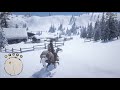 RDO * Daily Challenge ~ 1 Sadie Adler Mission Completed