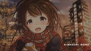 Primary Yuiko - Awake [ Original ] [ KimaZuki Sora ]