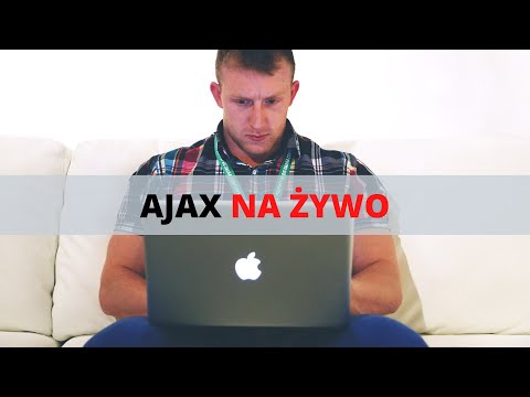 Video: Co je chyba Ajaxu?