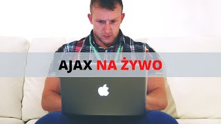 Celebrity MDB Live - AJAX dla początkujących w mniej niż godzinę Wealth