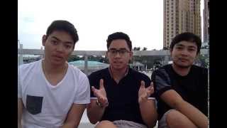 Sibya - YC Fellowship Application Video