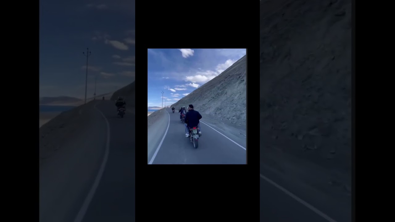 Specific Leh Ladakh..❣️💫 