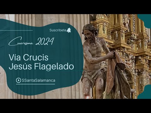 Hermandad de Nuestro Padre Jesús Flagelado y Nuestra Señora de las Lágrimas