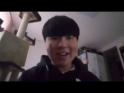 수퍼비의 랩 학원 지원 17살