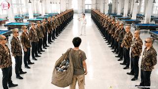 Thằng Ăn Mày Vào Ổ Xã Hội Đen Đòi Nợ Bị Cười Nhạo, Đâu Biết Anh Là Trùm Ở Ẩn Đập Cho Cả Lũ Nhập Viện