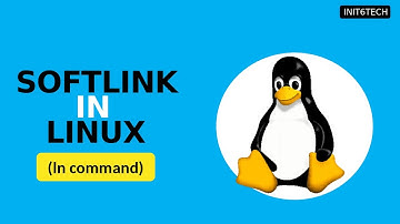 softlink on Linux | symbolic links in Linux
