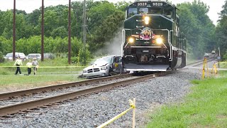 Sparta Locomotion Bcrail Base