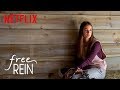 Free Rein: Season 1 | How do you solve a problem like Mia | Netflix