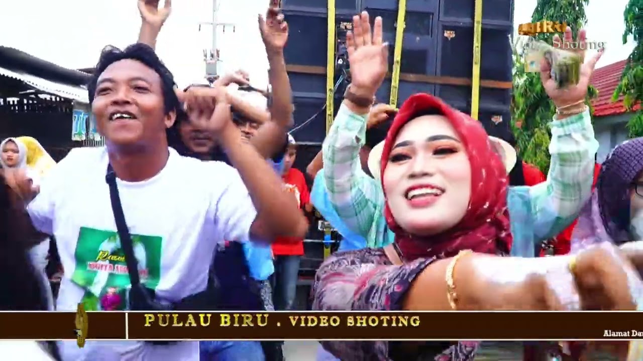 BRONDONG SINGA DANGDUT MEKAR WANGI RASULAN NIGITA ALFIYANI