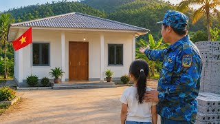 A Returning Veteran Betrayed He Becomes A Single Father And Starts A New Life With His Daughter