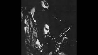 The Brecker Brothers - Cactus [Live] - 1976