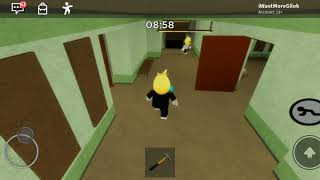 Piggy (Alpha) - Chapter 7 - Metro (Playthrough)