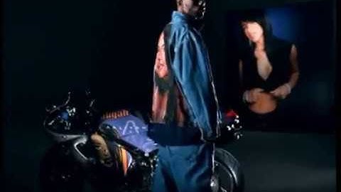 Aaliyah- Don