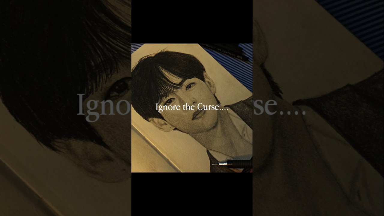 ignore the curse...🥀 